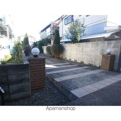 セレ千歳烏山[1R/22.35m2]の外観3