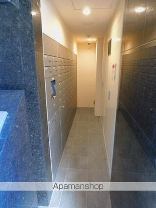 エステムコート名古屋千種グレイス[1K/21.01m2]の共用部7