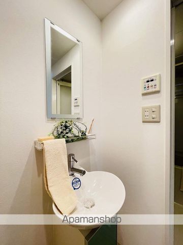 LUMINOUS東別院の内装写真