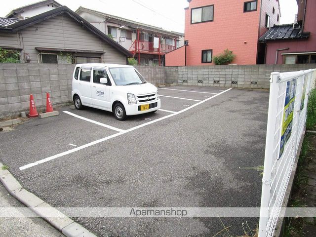 アビタス関屋のその他写真