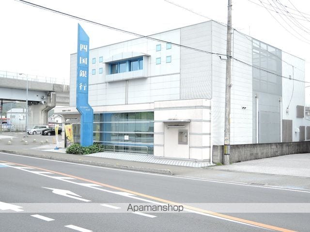 リドヴェールの周辺写真
