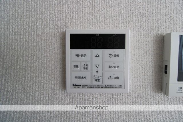 エスポワール古市の内装写真