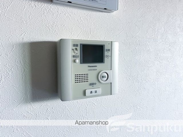 ウィステリアIIの内装写真