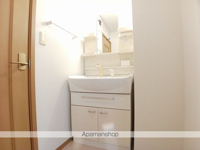 クレメントB棟の内装写真