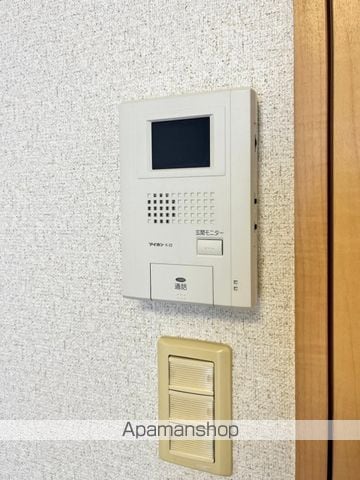 サンパレスケイワの内装写真