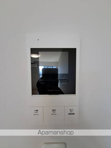 パルジェ七里の内装写真
