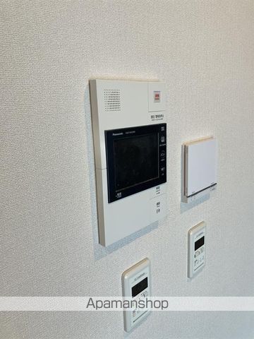 ブランズタワーみなとみらいの内装写真