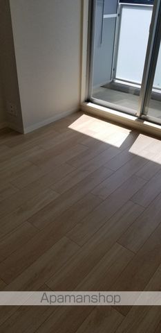 パークキューブ大井町レジデンスの内装写真