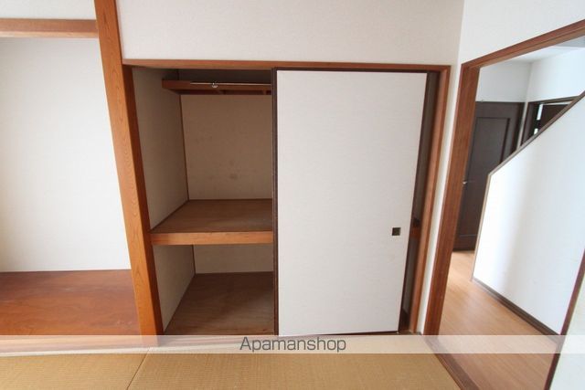 高崎4丁目戸建ての内装写真