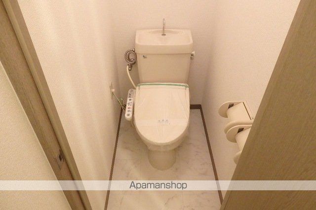 プリムローズ西野の内装写真