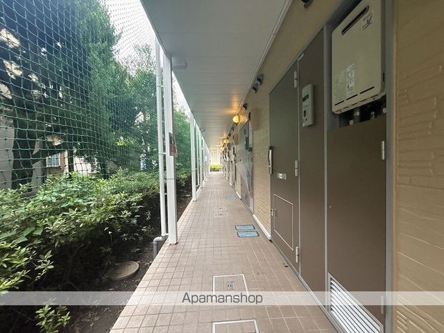 レオパレスソレイユのその他写真