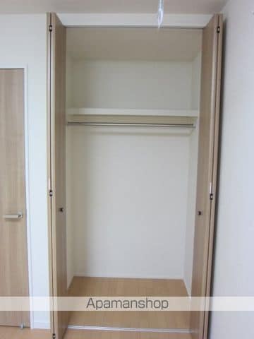 キャメル草加の内装写真