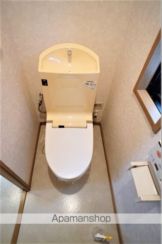 グランパル有玉の内装写真