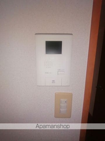 レオパレスレスポワールの内装写真