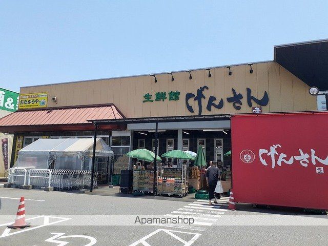 サン・リブの周辺写真