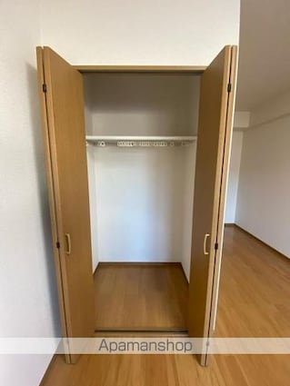 グランプレミアゆめ西[1K/28.5m2]の収納