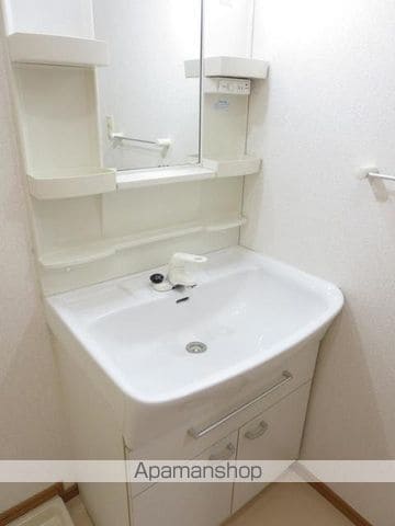 セレノ・カーサ Aの内装写真