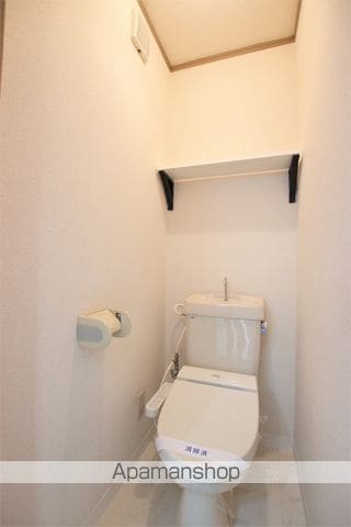 ハピネスヤザワの内装写真