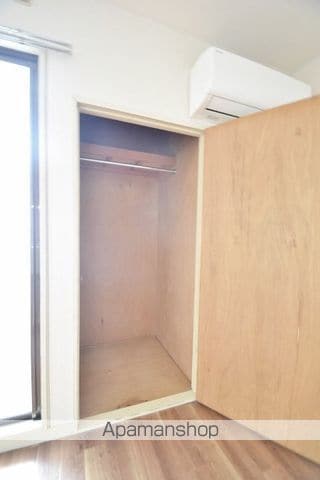 SOハイツの内装写真