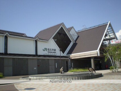 フォーレスト近津[2LDK/57.07m2]の周辺1