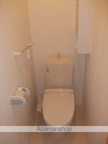 パークハイム椿 IIの内装写真