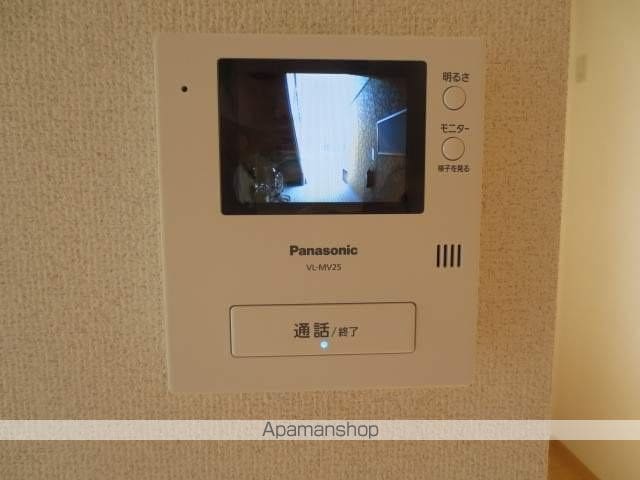 サンライズ北野の内装写真