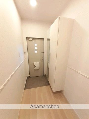 ベルコートDの内装写真