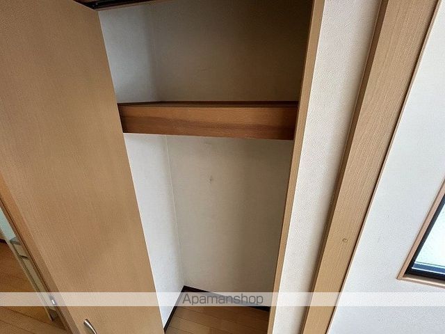 クイーンライフ新今里の内装写真