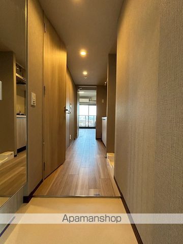 メイクスアート黒川の内装写真