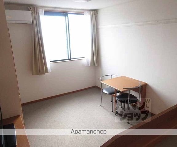 レオパレス比叡の内装写真