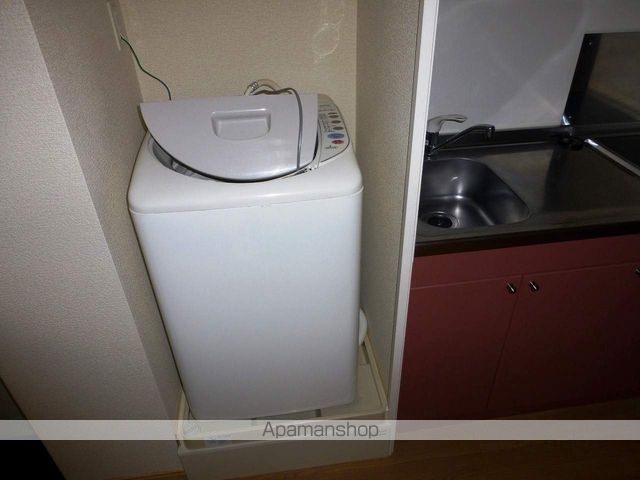 レオパレスSUGIYAMAIIIの内装写真