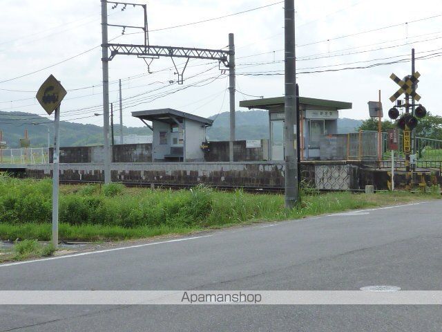 サンケンマンションの周辺写真
