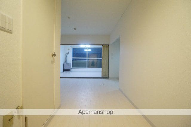 レジデンス前田の内装写真
