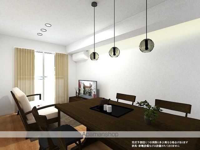 アーバングレイス宮千代1丁目 Iの内装写真