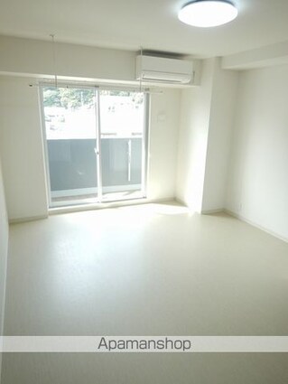 Ｋ－クレスト西新町[1K/33m2]のリビング・居間