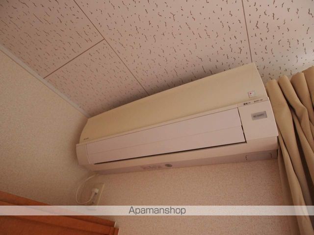レオパレス清水IIの内装写真