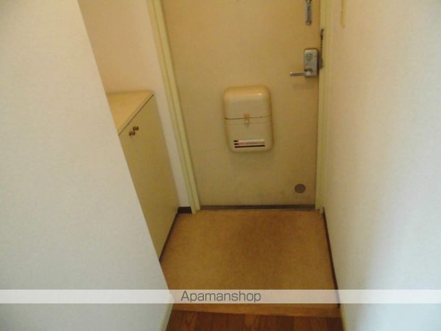 ラフィーネ深井清水の内装写真