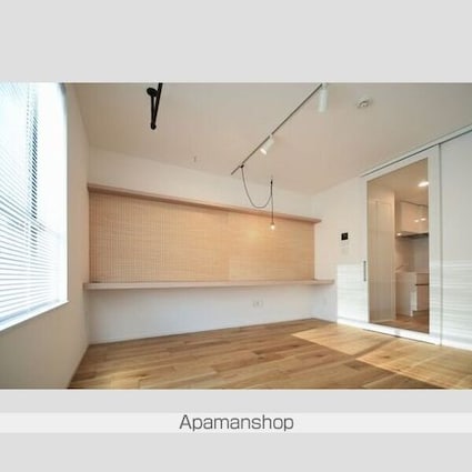 アバンテリム三軒茶屋[1K/25.96m2]のリビング・居間2
