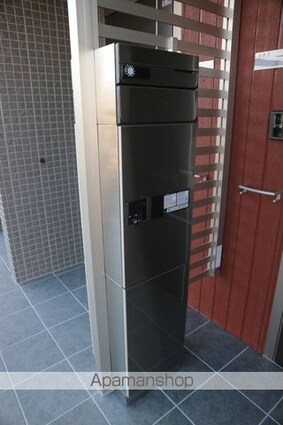 和歌山県岩出市備前[1LDK/37.16m2]の内装5