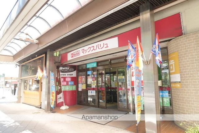 グランハート藤ヶ丘.の周辺写真