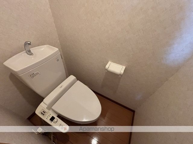三和マンションの内装写真