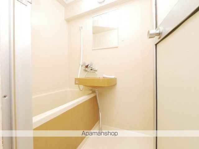 OMレジデンス南9条の内装写真