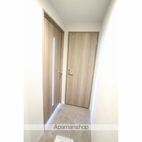 BILLS NAKANOSHIMAの内装写真