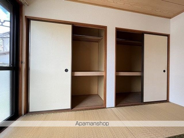 セジュール清水 A棟の内装写真