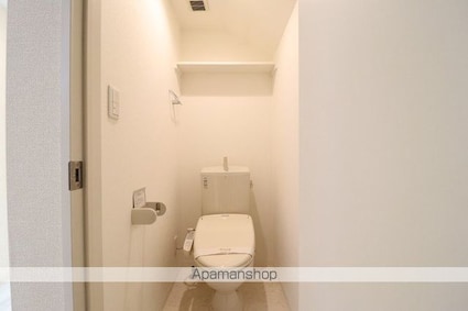 ＭＩＪＡＳ　ＫａｍｅａｒｉーＥＳＴＥ[1K/30.64m2]のトイレ