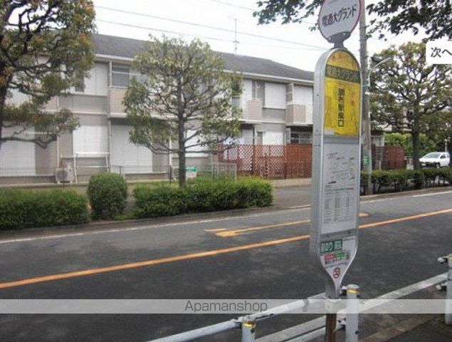 フジヨシ桜堤コートIIの周辺写真