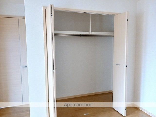 クリアヴィレッジBの内装写真