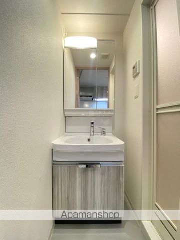 プレサンス松屋町ヴィゴラスの内装写真