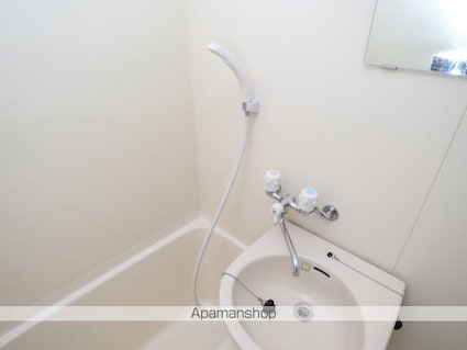 グレイス吹上[1K/23.49m2]の内装8