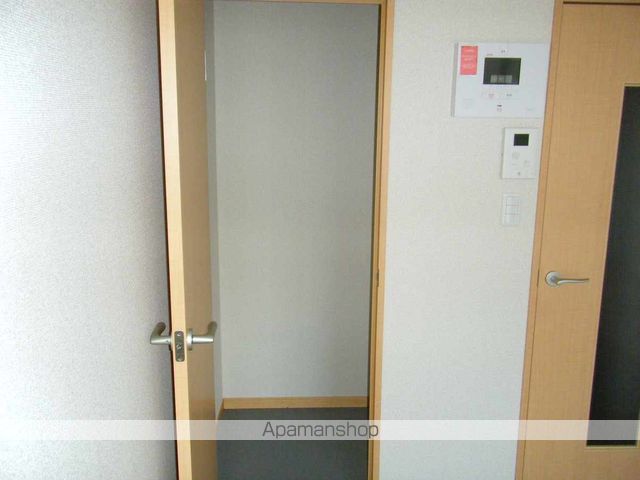 レオパレス常盤の内装写真